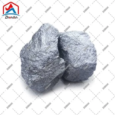 Ferro Silicon Zirkónium